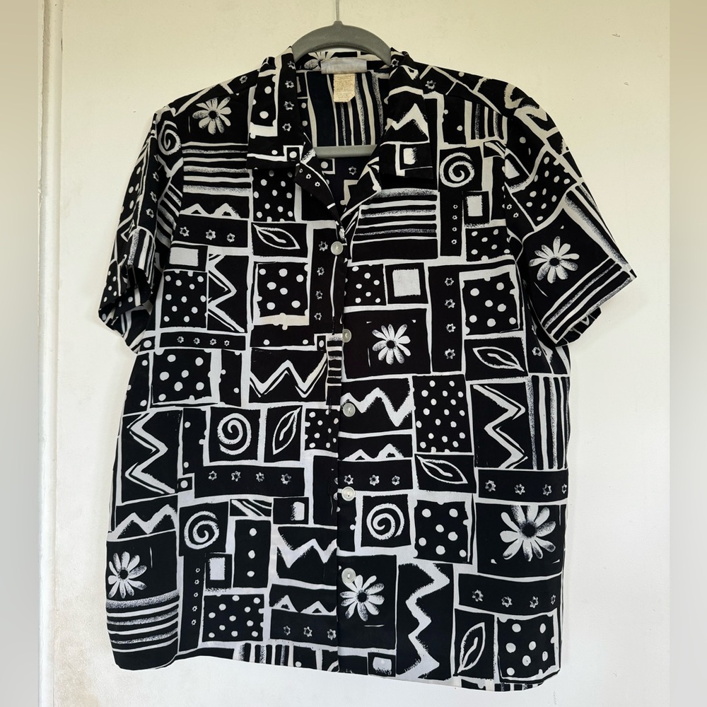 Shirt vintage